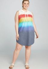 Lane Bryant Livi Active Dress Photo 0