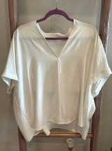 Batwing Blouse Photo 0