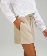 Lululemon Soft Ambition Shorts Photo 0