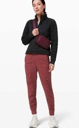 Lululemon Dance Studio Jogger Size 4 Savannah Photo 0