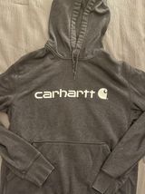 Carhartt Sweatshirt Photo 0