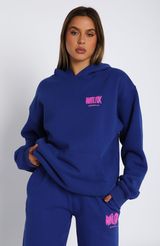White Fox Boutique Hoodie Photo 0