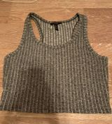 Forever 21 Crop Top Photo 0