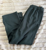 SKIMS Cotton Fleece Straight-Leg Pants Photo 0