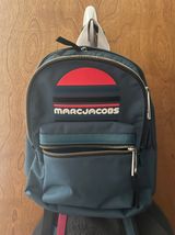 Marc Jacobs Backpack Photo 0