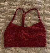 Lululemon Flow Y Sports Bra Photo 0
