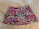 Lilly Pulitzer Skirt Photo 0