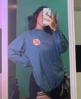 Santa Cruz Graphic Tee Photo 0