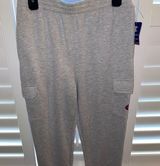Champion GREY JOGGERS Photo 0