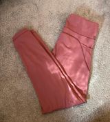 Aeropostale Leggings Photo 0