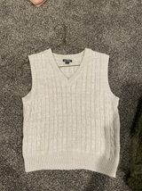 Wild Fable Sweater Vest Photo 0