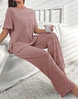 Shein Lounge Set Photo 0