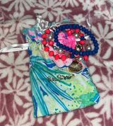 Lilly Pulitzer bracelet set Photo 0