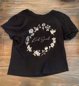 One Clothing Black Shirt  Photo 0