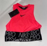 Nike Pro Intertwist Sport Bra Photo 0