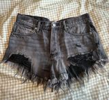 Demin Shorts Photo 0