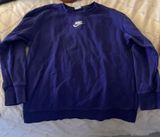 Crew Neck Sweatshirt Photo 0