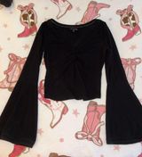 Belle Sleeve Shirt Photo 0