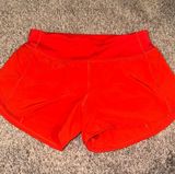 Speed Up Shorts 4” Photo 0