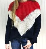 Garage Sweater Photo 0