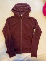 Lululemon Jacket Full-Zip Photo 0