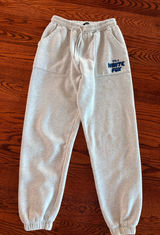 White Fox Sweatpants Boutique Photo 0