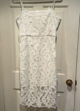 Lina Lace Dress Photo 0