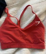 Gymshark Sports Bra Photo 0