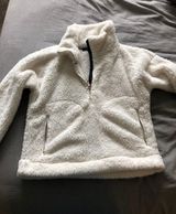 Tommy Hilfiger Fuzzy Quarter Zip Jacket Photo 0