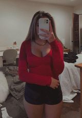 Brandy Melville Long Sleeve Photo 0