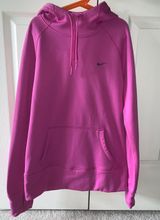 Nike Pink Sweatshirt Photo 0