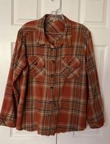 Democracy Flannel Photo 0