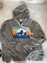 Disney Hoodie Photo 0