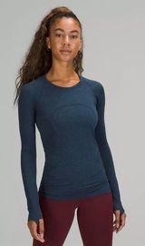 Lululemon Swiftly Tech Long Sleeve Shirt 2.0 Photo 0
