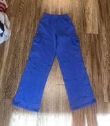 Cargo Sweatpants Photo 0