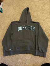 Nba Hornets Hoodie Photo 0