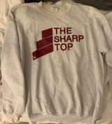 Young Life Sweatshirt Size L Photo 0