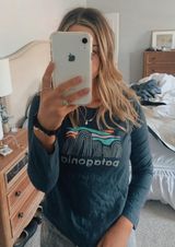 Patagonia tee Photo 0
