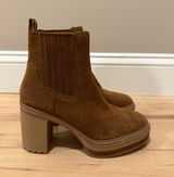Steve Madden booties Photo 0