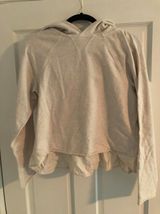 Lululemon Cropped Hoodie Photo 0