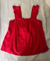 Crown & Ivy Top Photo 0