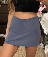 A Byer Tennis Skirt Photo 0