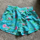 All For Color flowy shorts Photo 0
