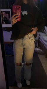 Outfitters jeans Photo 0