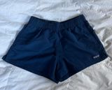 Patagonia Shorts Barely Baggies Photo 0
