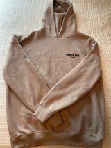 white fox hoodie Photo 0