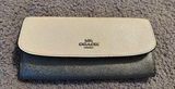 Leather  Coach Wallet Photo 0