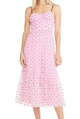 Betsy Johnson Hearts Dress Photo 0