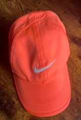 Nike Coral Hat Photo 0