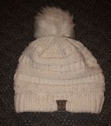 C.C. Beanie Photo 0